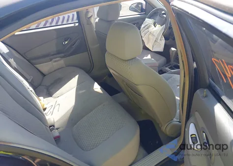 2007 Chevrolet Malibu Lt из США, поврежденный, VIN 1G1ZT58F77F114209